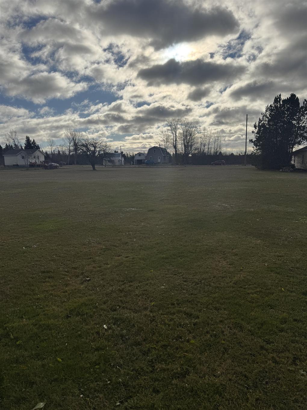 Rte 127, Richmond, PE