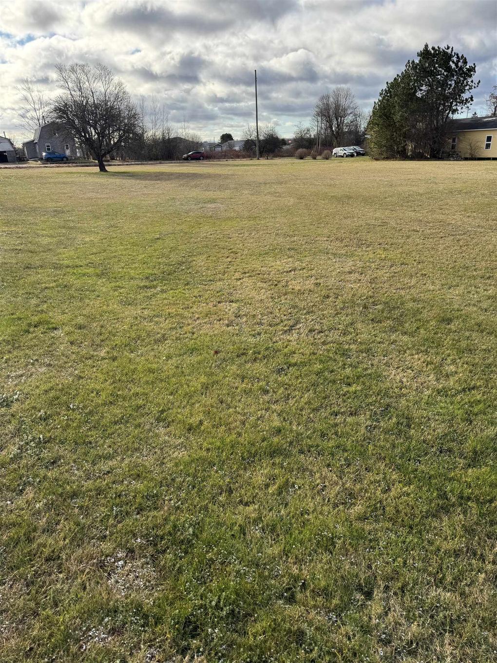 Rte 127, Richmond, PE