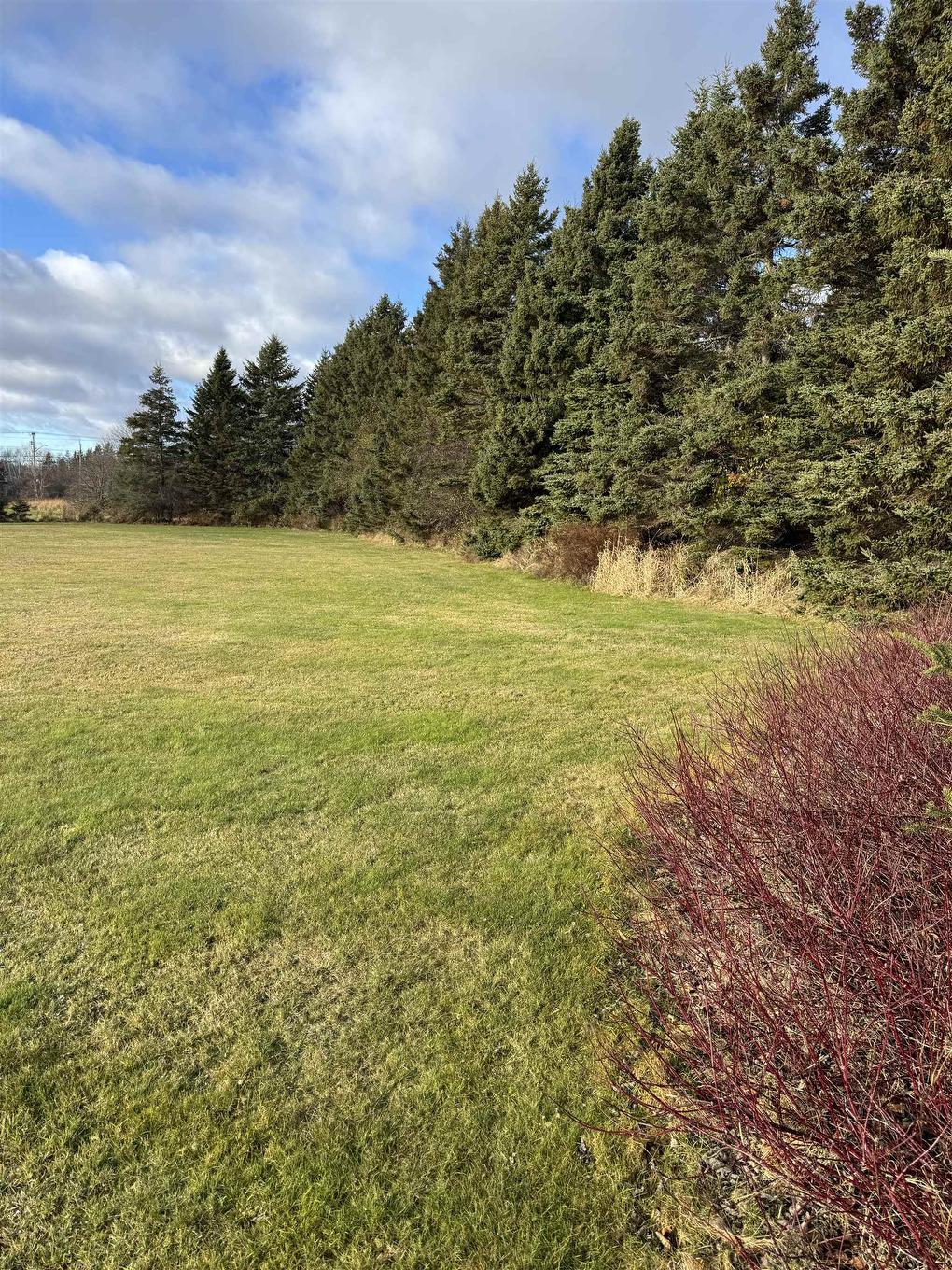 Rte 127, Richmond, PE