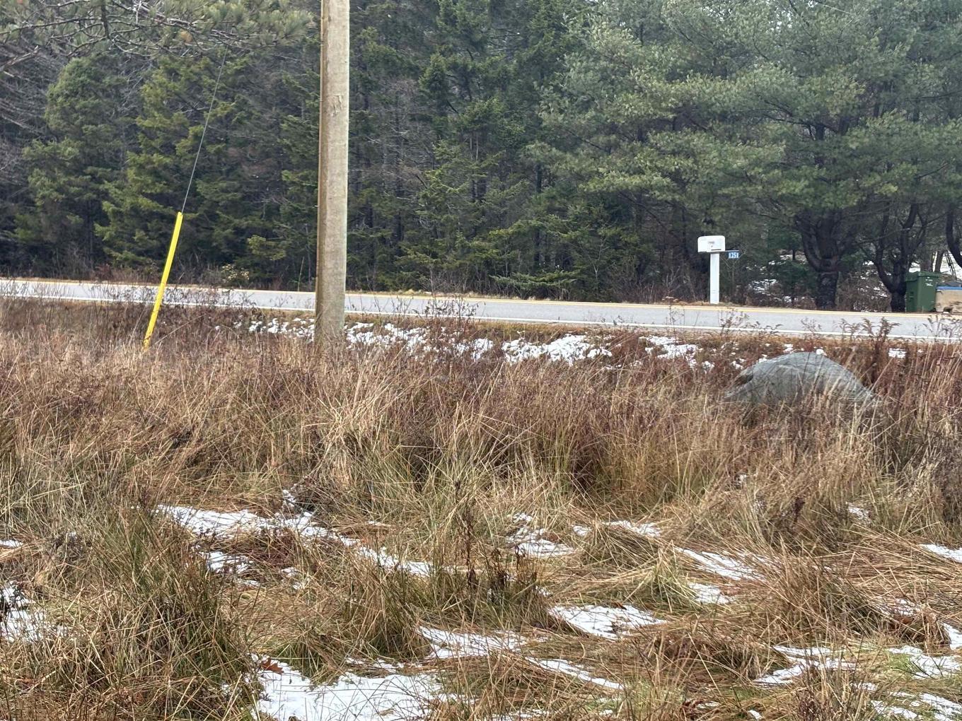 1254 Highway 340, South Ohio, NS