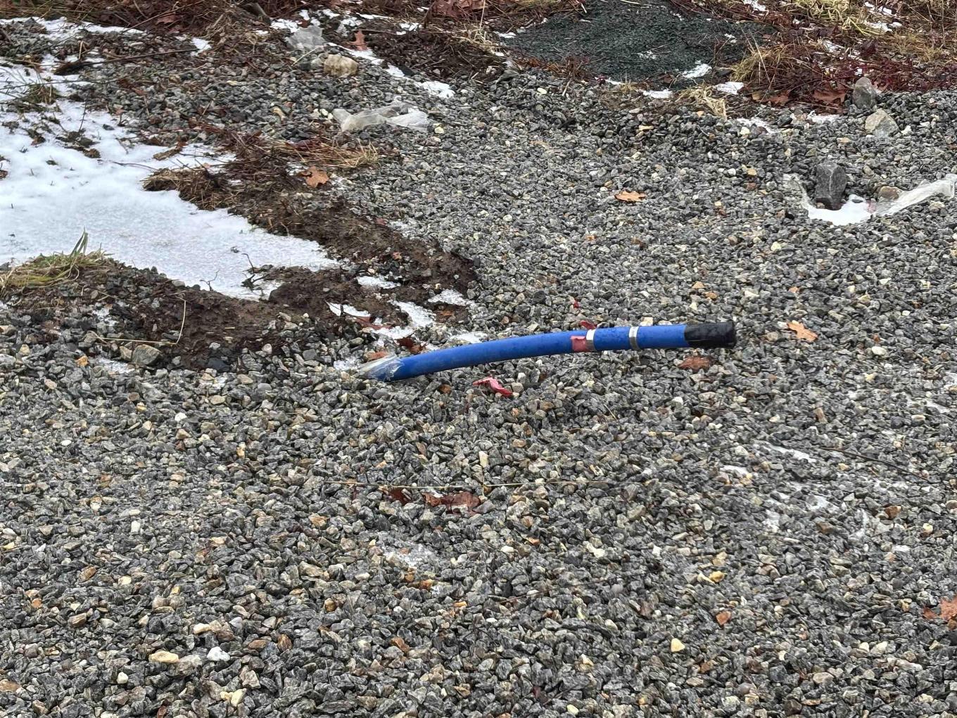 1254 Highway 340, South Ohio, NS