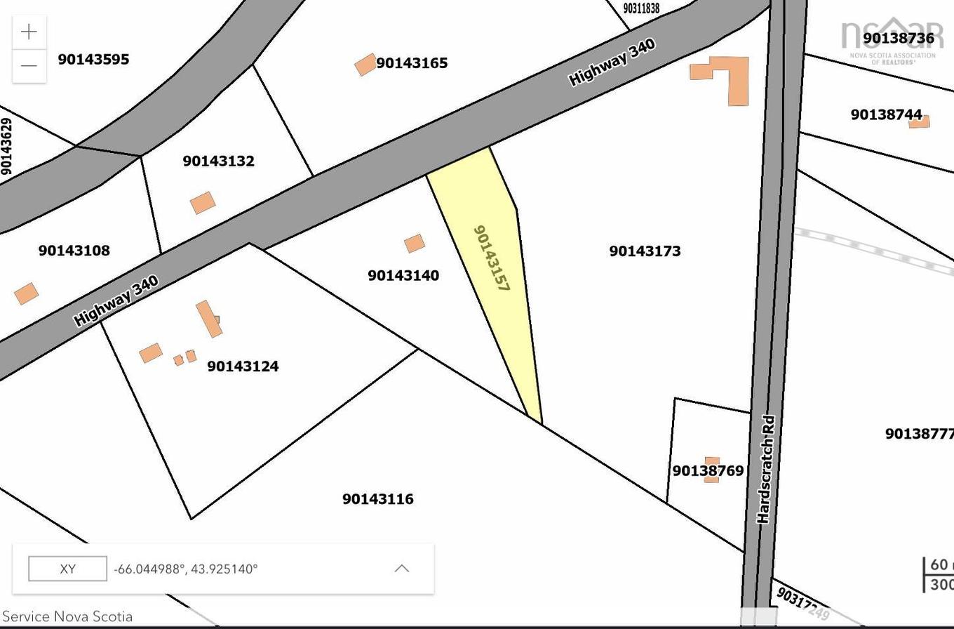 1254 Highway 340, South Ohio, NS