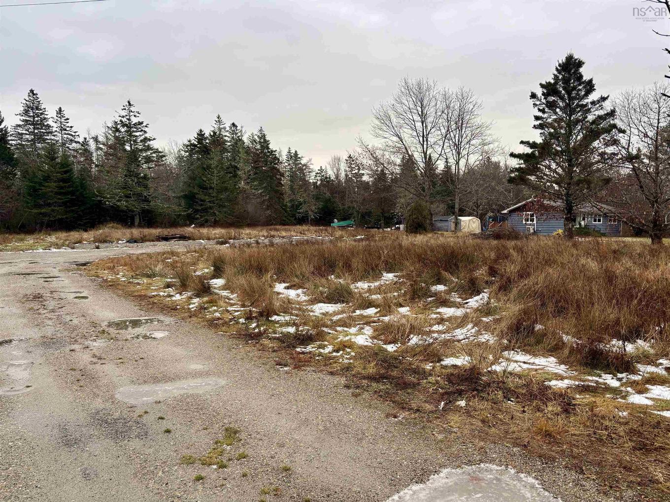 1254 Highway 340, South Ohio, NS