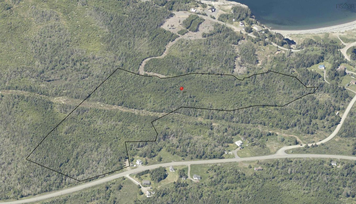 Lot 25-3Ab Highway 16, Fox Island Main, NS