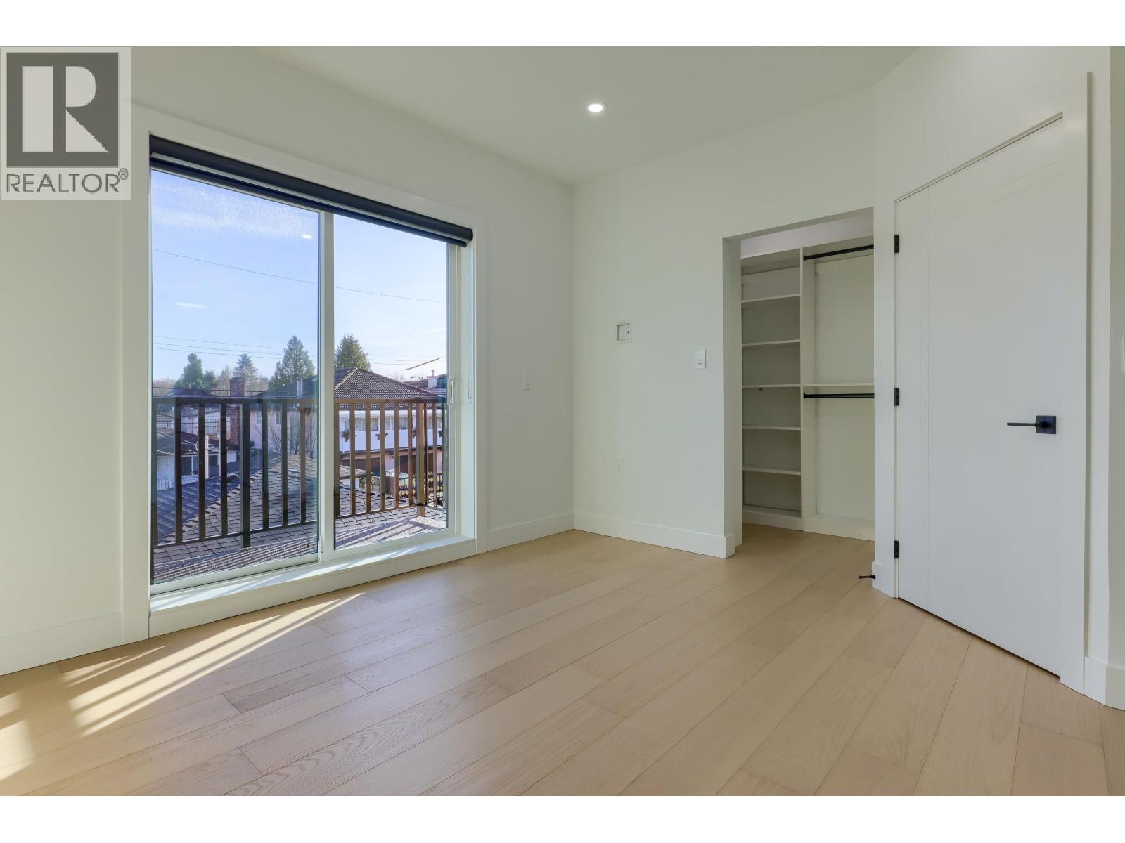 4670 Todd Street, Vancouver, BC - Indoor Photo Showing Other Room