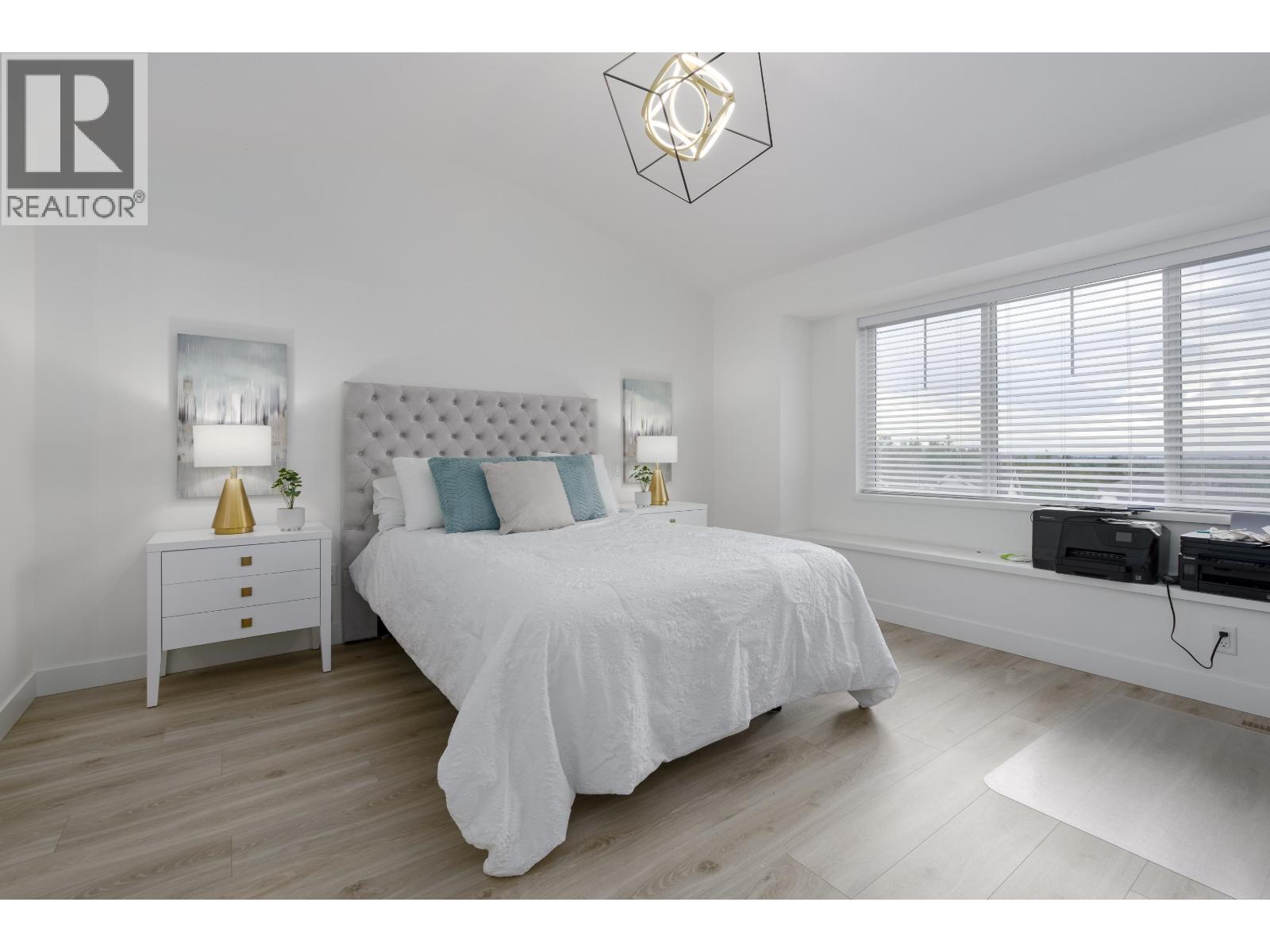 14112 Mier Drive, Maple Ridge, BC - Indoor Photo Showing Bedroom