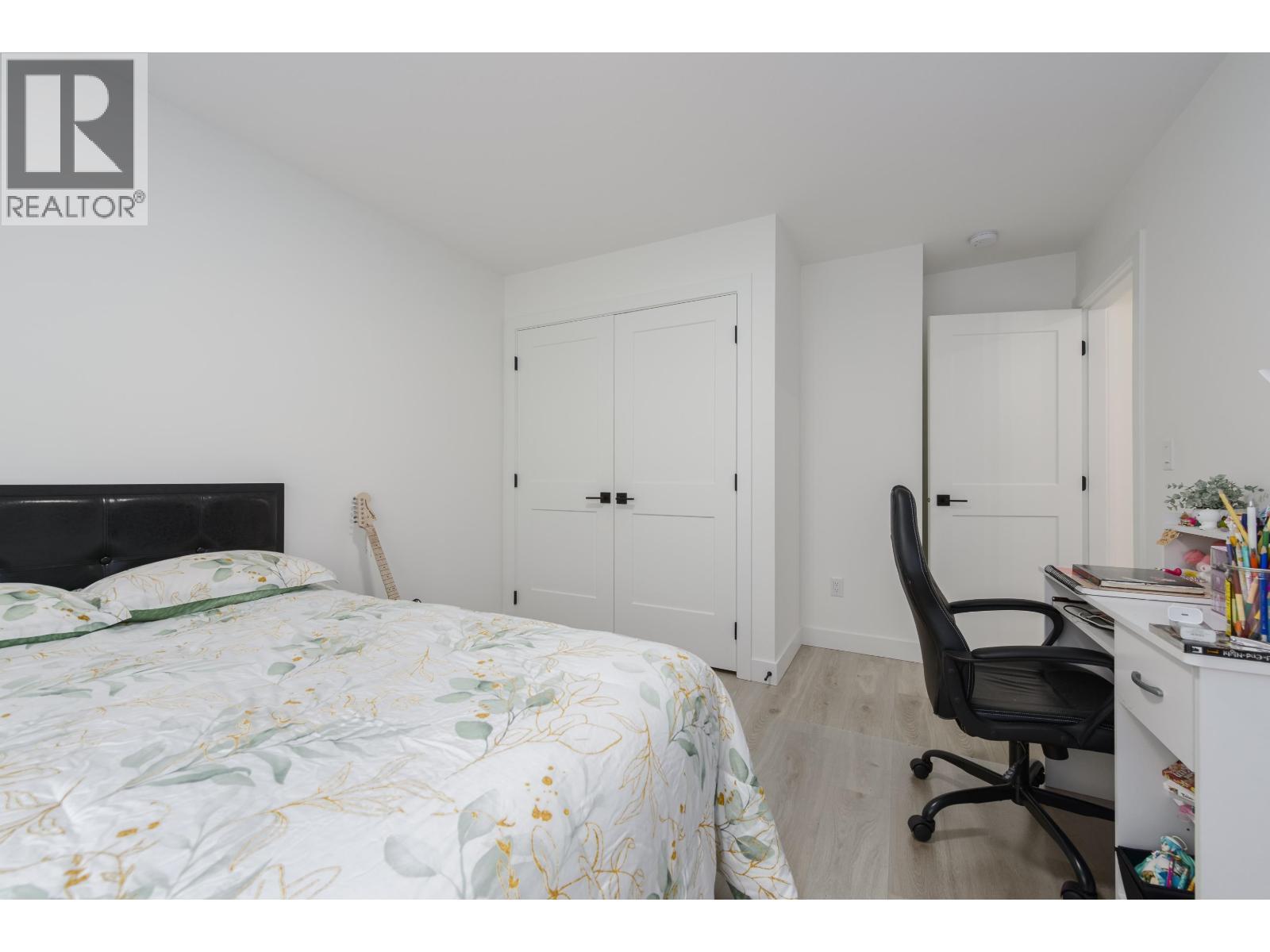 14112 Mier Drive, Maple Ridge, BC - Indoor Photo Showing Bedroom