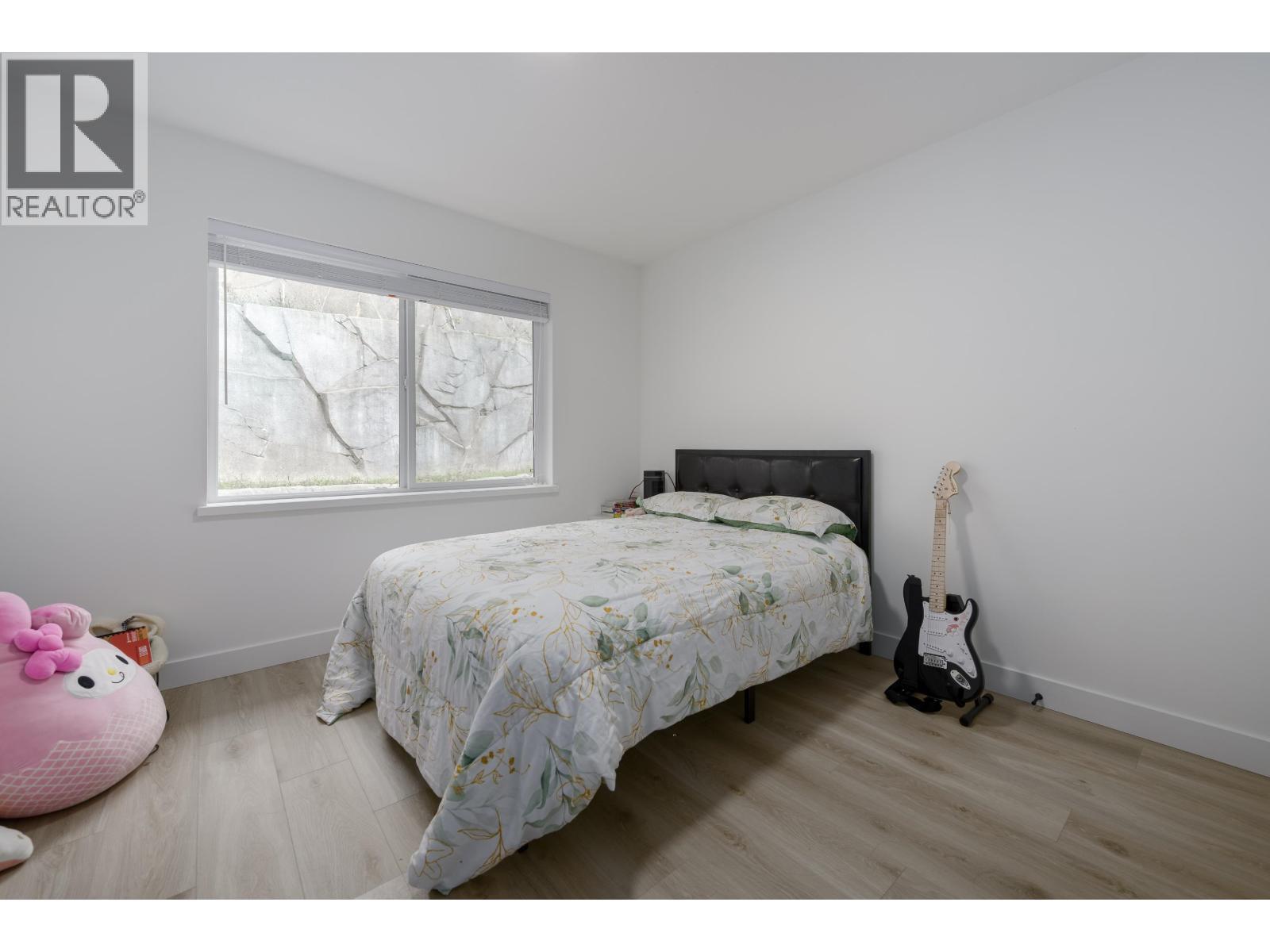 14112 Mier Drive, Maple Ridge, BC - Indoor Photo Showing Bedroom