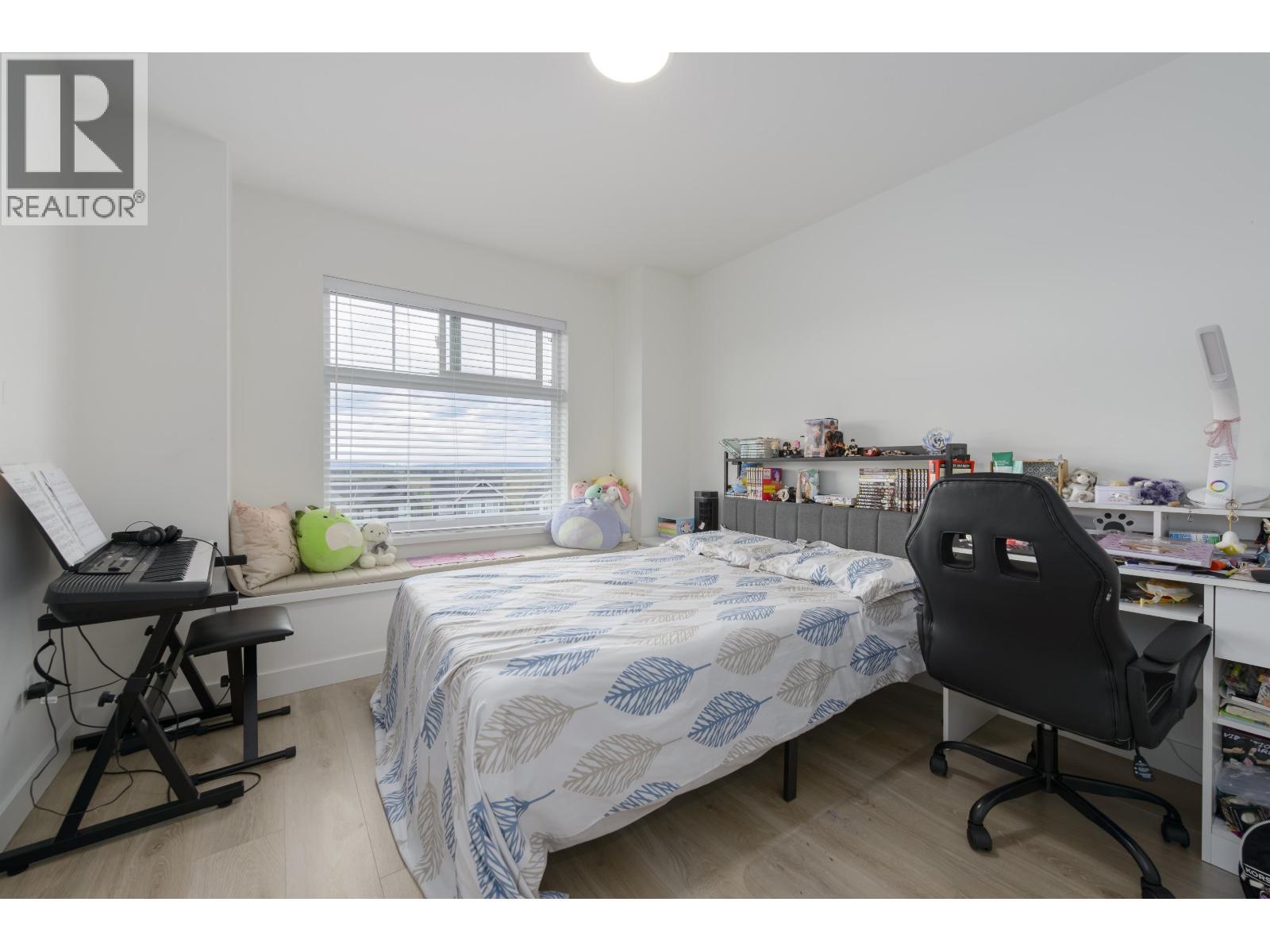 14112 Mier Drive, Maple Ridge, BC - Indoor Photo Showing Bedroom