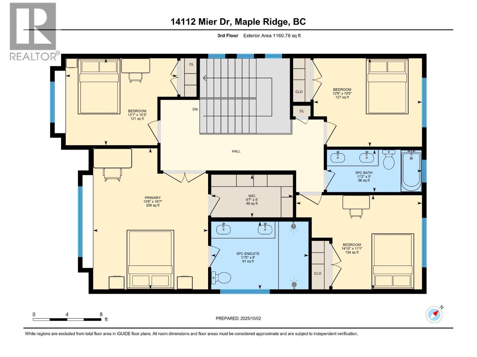 14112 Mier Drive, Maple Ridge, BC - Other