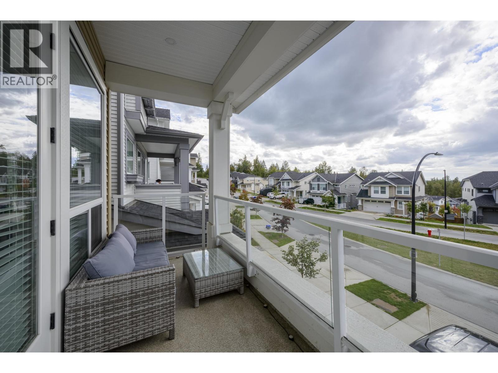 14112 Mier Drive, Maple Ridge, BC - Outdoor