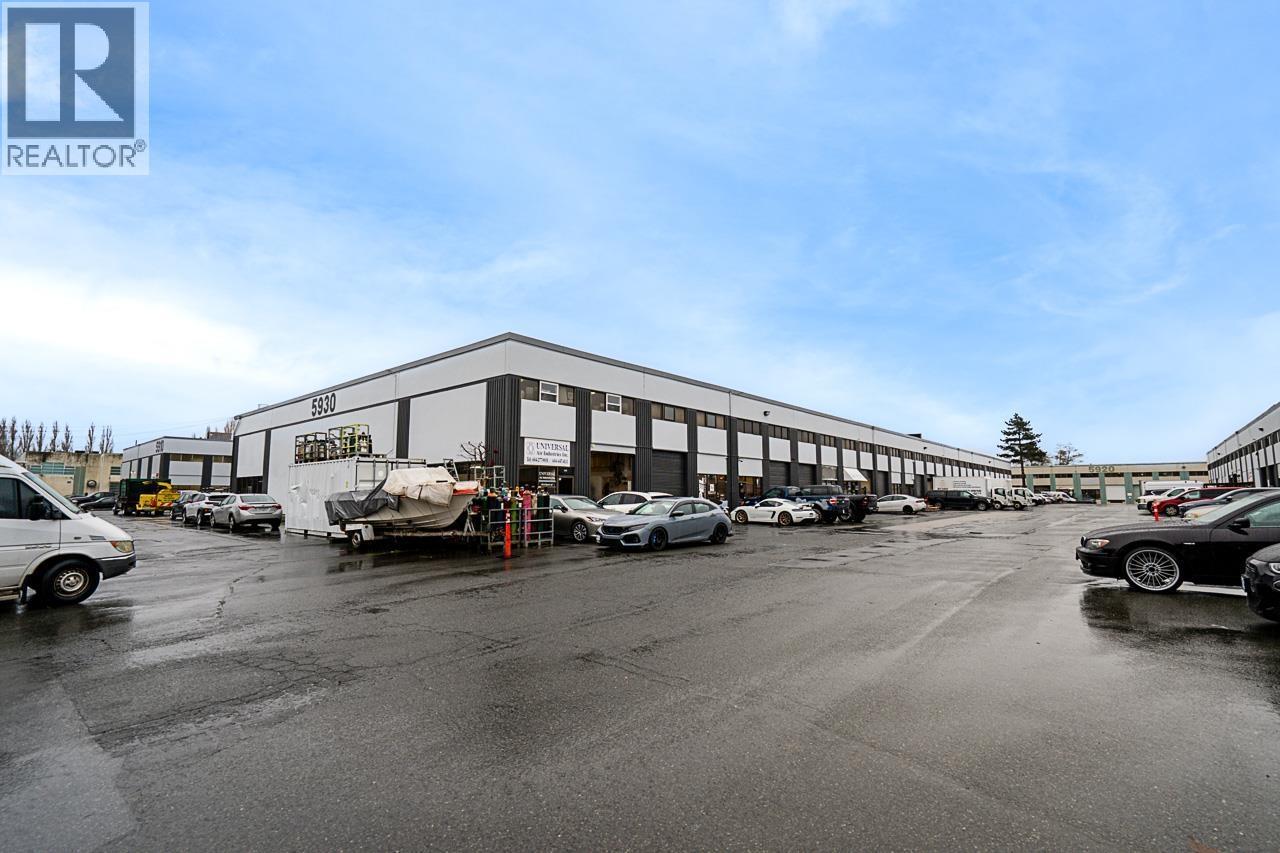 321 5930 No. 6 Road, Richmond, BC