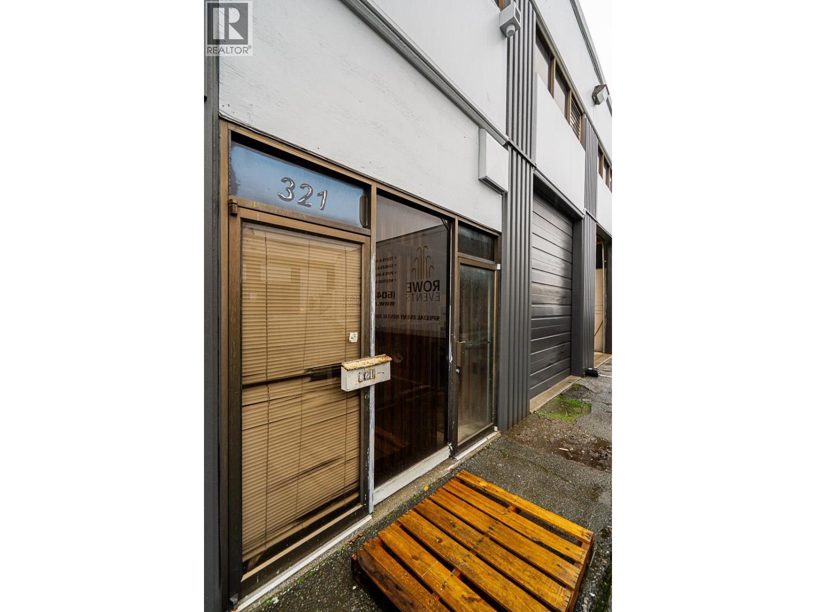 321 5930 No. 6 Road, Richmond, BC