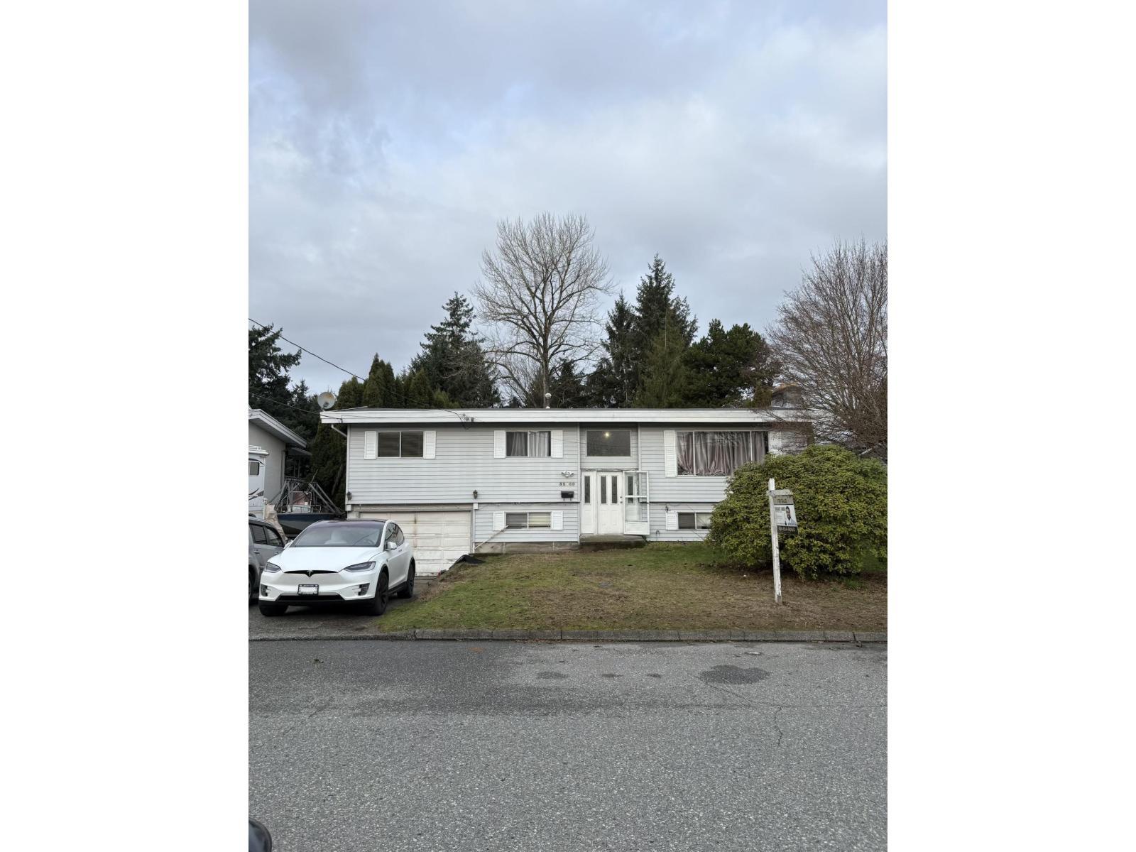 32469 Emerald Avenue, Abbotsford, BC - Outdoor