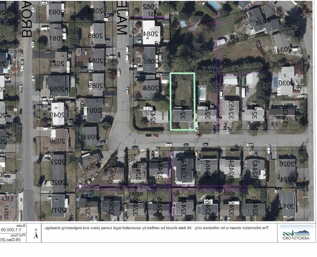 32469 Emerald Avenue, Abbotsford, BC