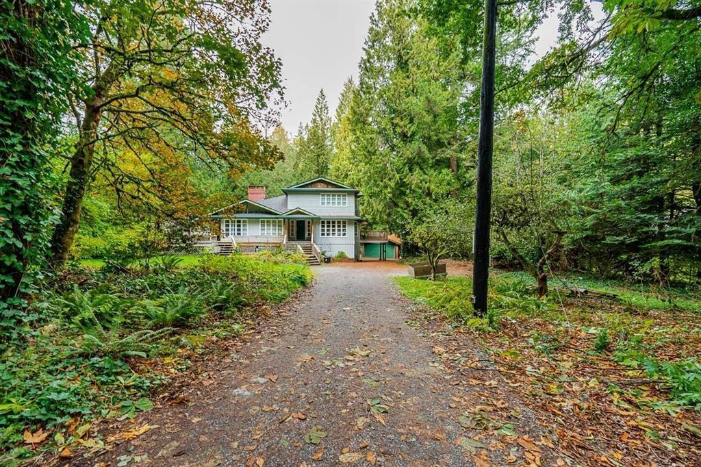 13127 28 Avenue, Surrey, BC - Outdoor