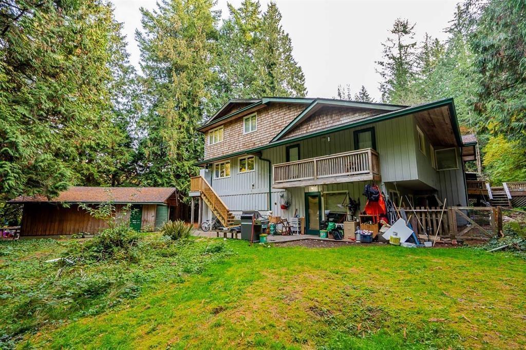 13127 28 Avenue, Surrey, BC - Outdoor