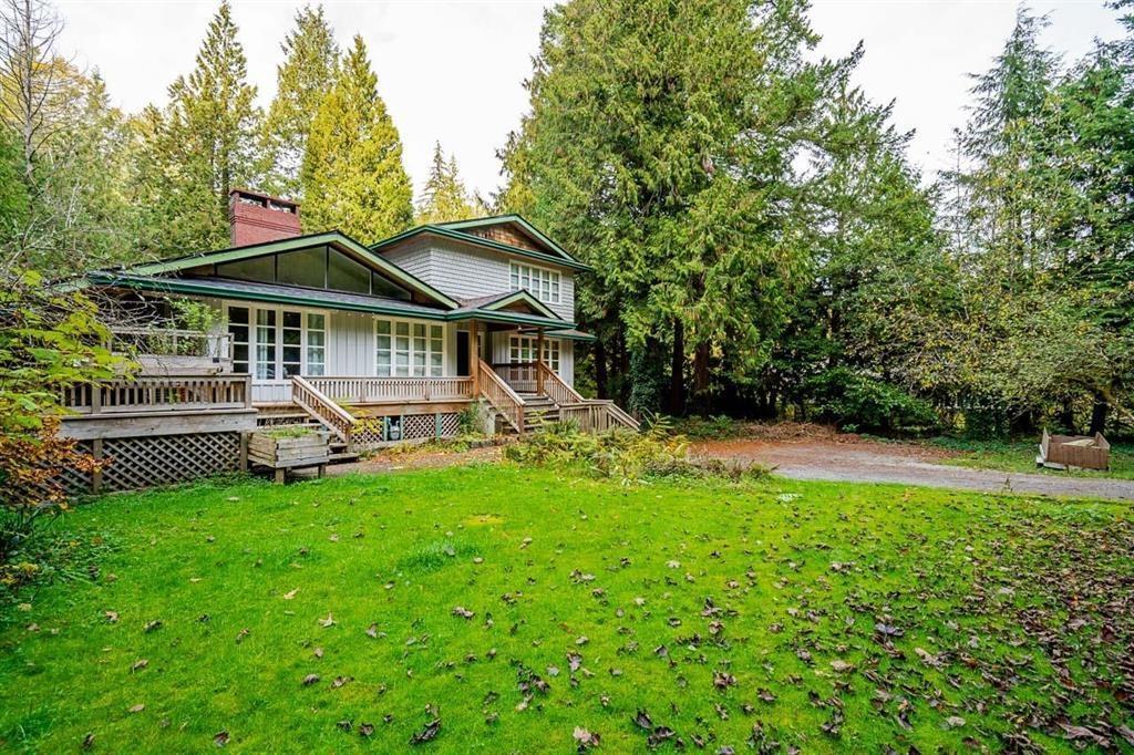 13127 28 Avenue, Surrey, BC - Outdoor