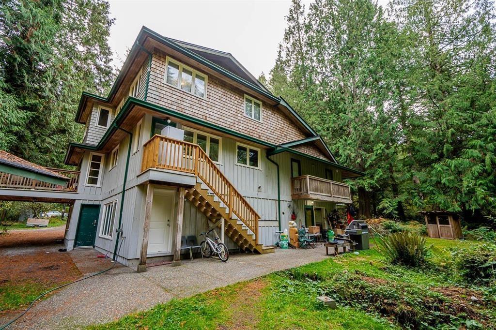 13127 28 Avenue, Surrey, BC - Outdoor