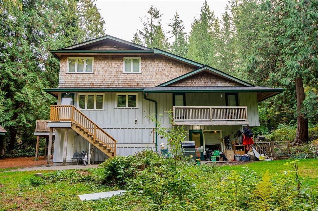 13127 28 Avenue, Surrey, BC - Outdoor