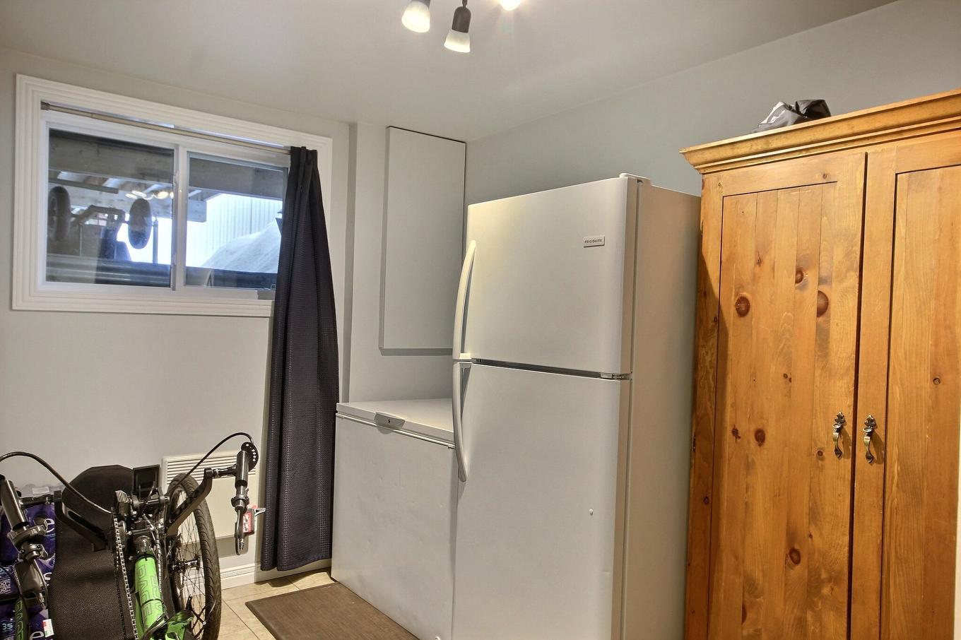 Chambre à coucher - 2 Rue Jolivet, Rouyn-Noranda, QC - Indoor