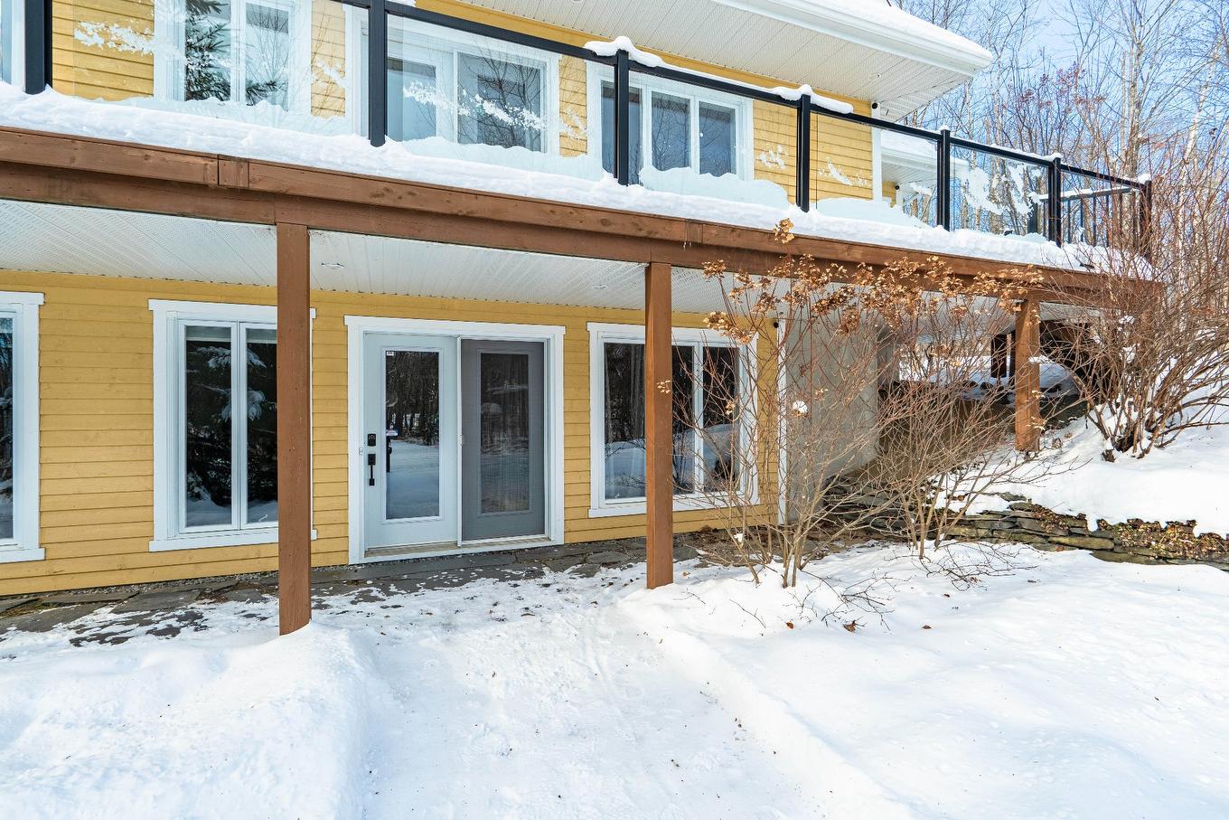 Exterior - 2270 Ch. Deschesne, Saint-Denis-De-Brompton, QC - Outdoor