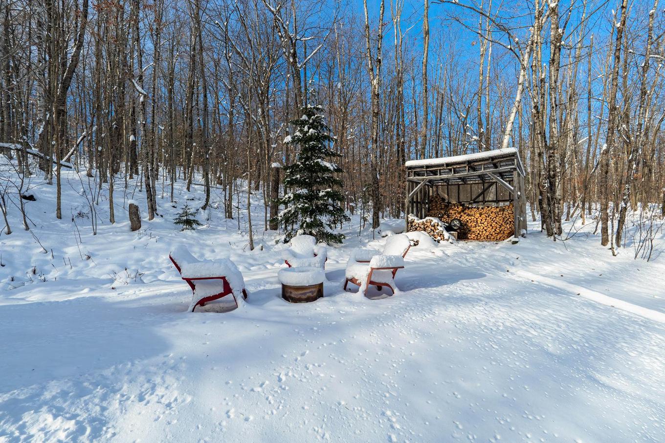 Exterior - 2270 Ch. Deschesne, Saint-Denis-De-Brompton, QC - Outdoor