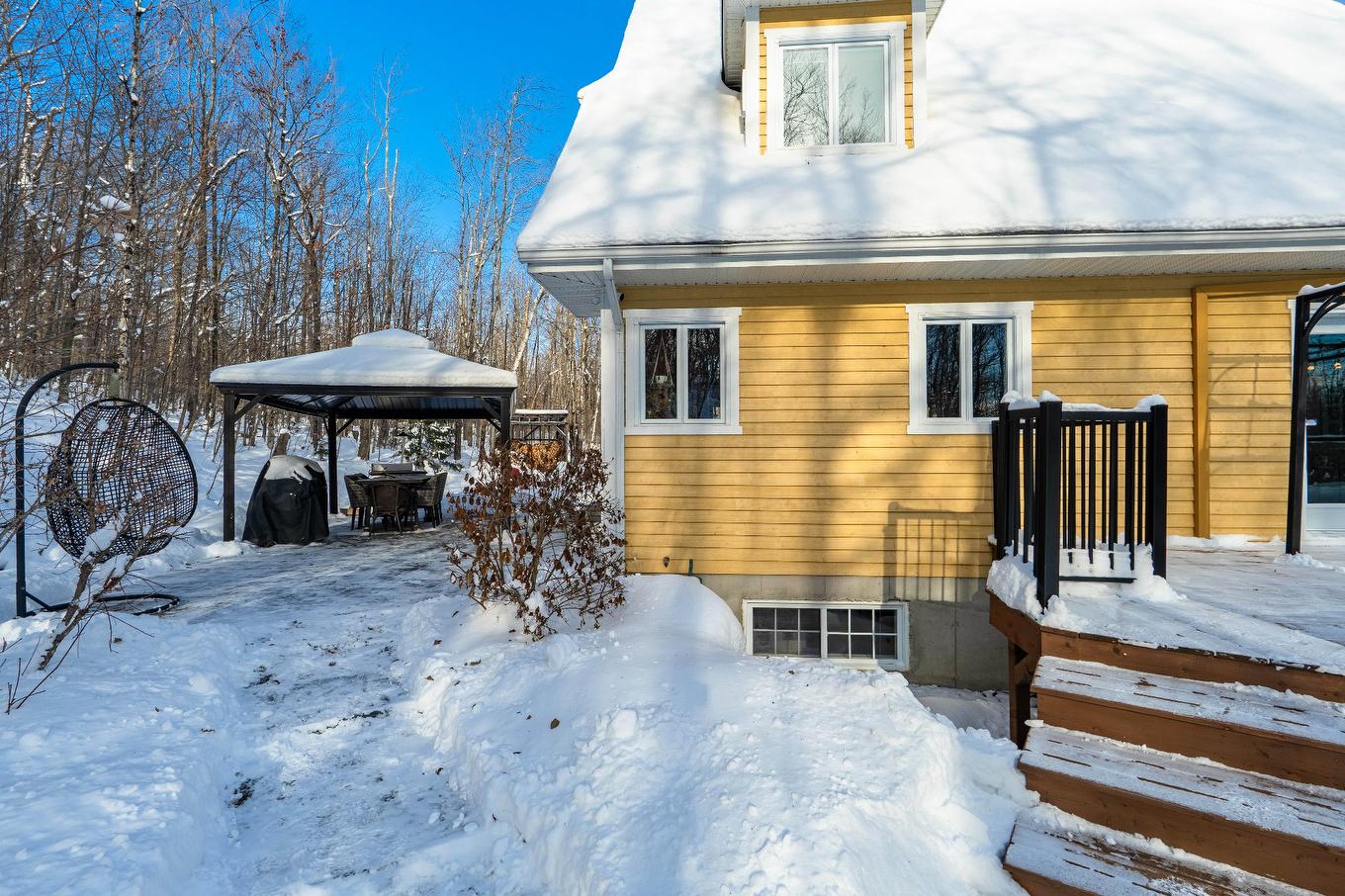 Exterior - 2270 Ch. Deschesne, Saint-Denis-De-Brompton, QC - Outdoor