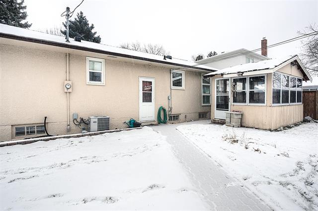 667 Ash St, Winnipeg, MB