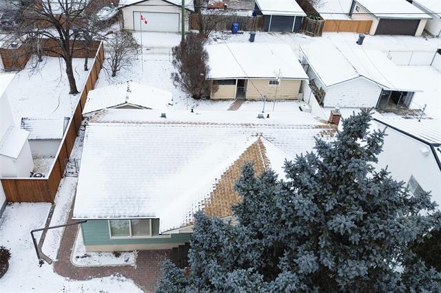 667 Ash St, Winnipeg, MB