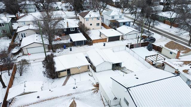 667 Ash St, Winnipeg, MB