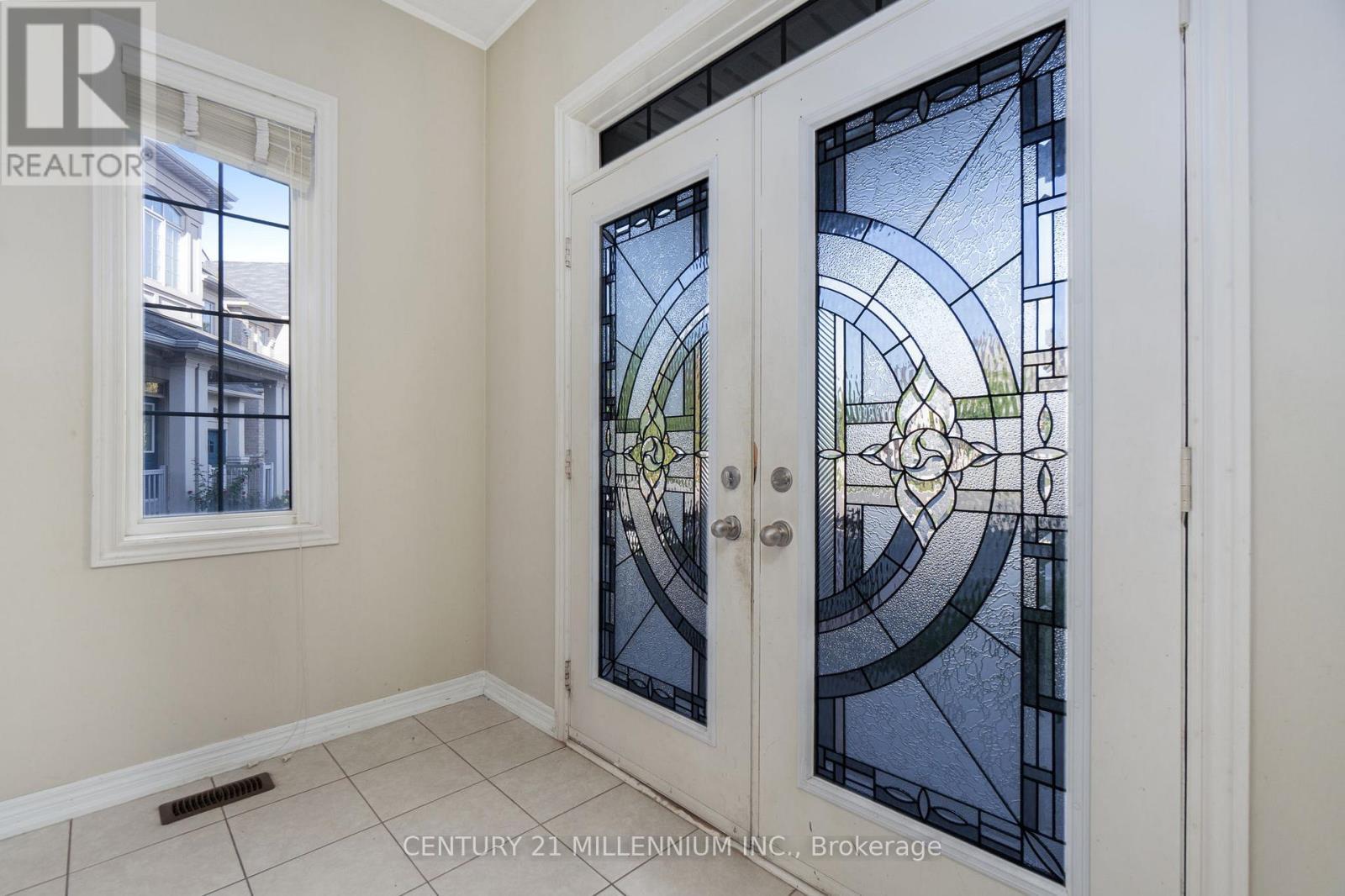 6 Ashfield Place, Brampton, ON - Indoor Photo Showing Other Room