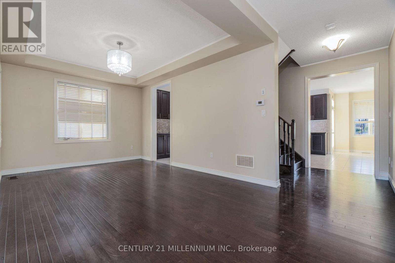 6 Ashfield Place, Brampton, ON - Indoor Photo Showing Other Room