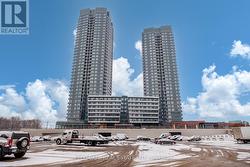 501 - 30 UPPER MALL WAY Vaughan, ON L4J 0L7