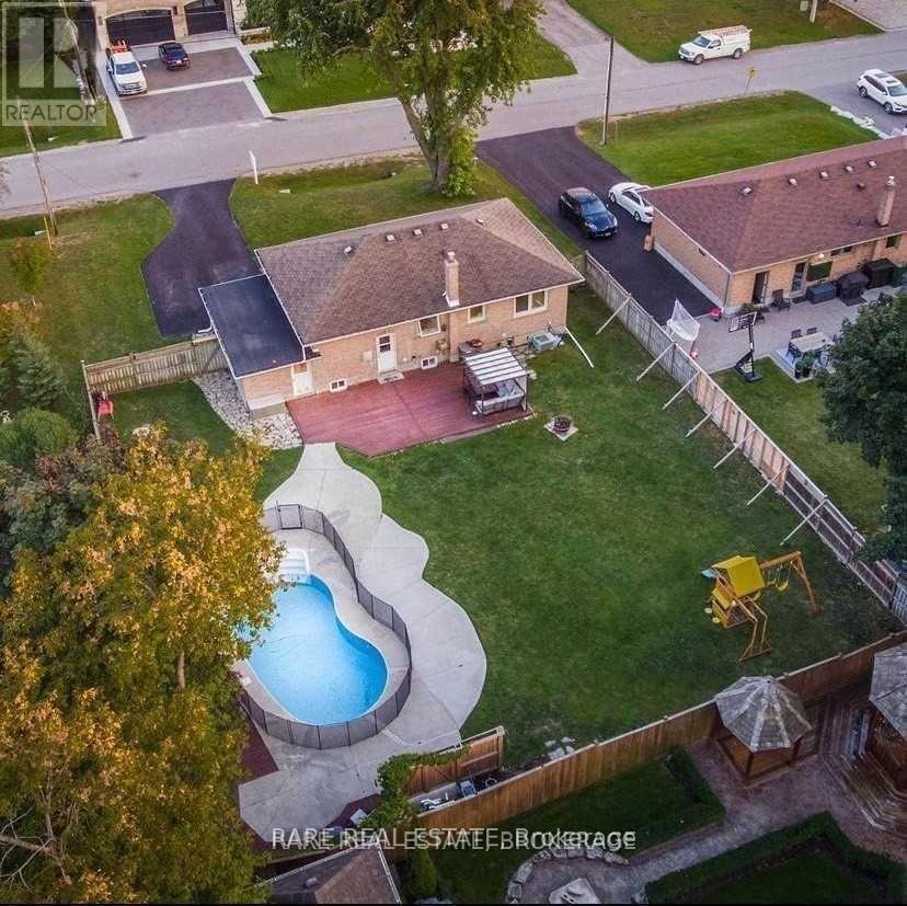 60 Patricia Drive, King, ON - Outdoor With View