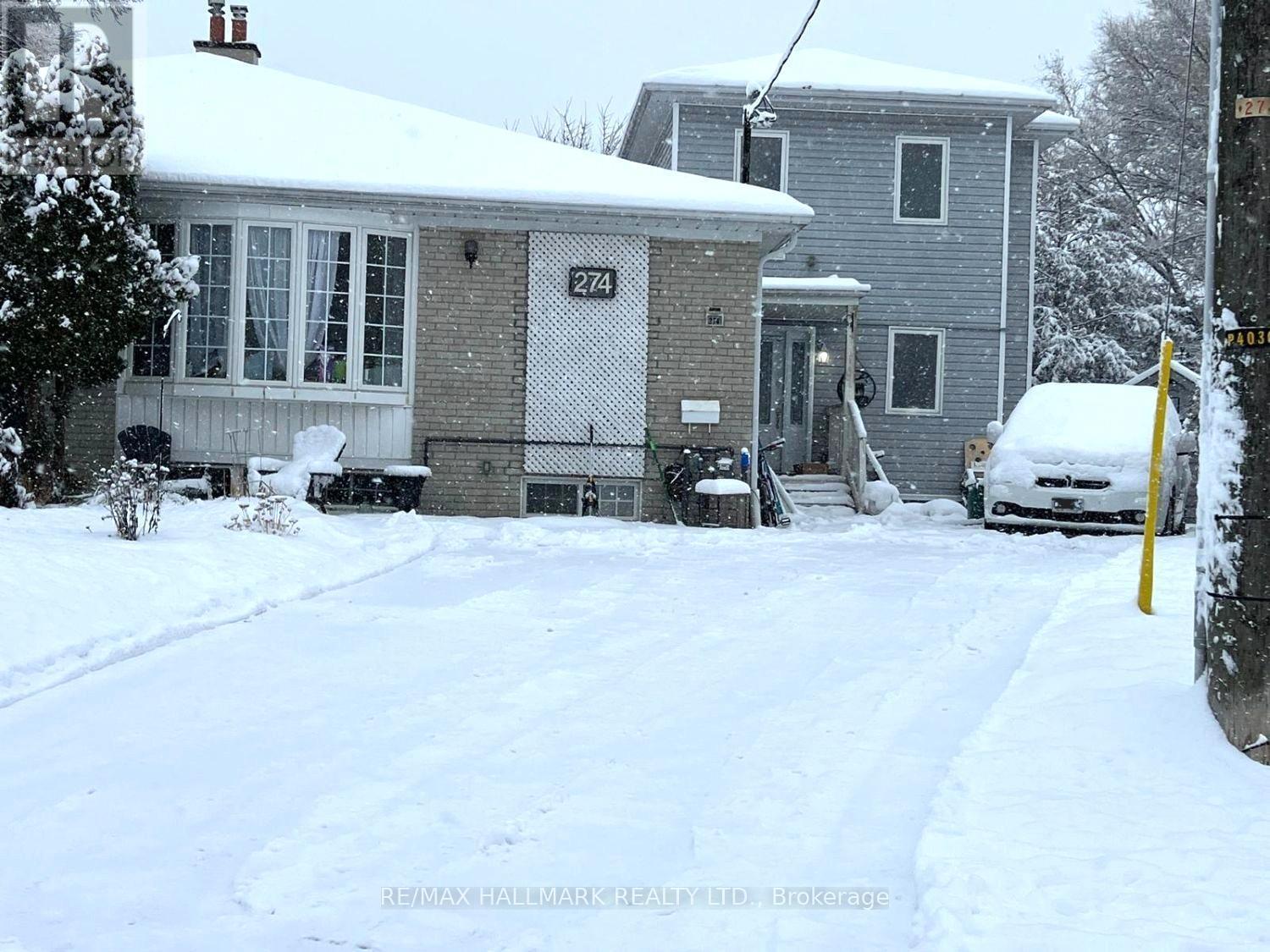 274 Demaine Crescent, Richmond Hill, ON - Outdoor