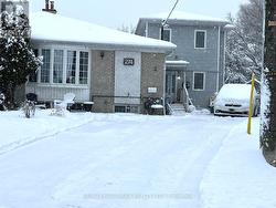 274 DEMAINE CRESCENT Richmond Hill, ON L4C 2W5