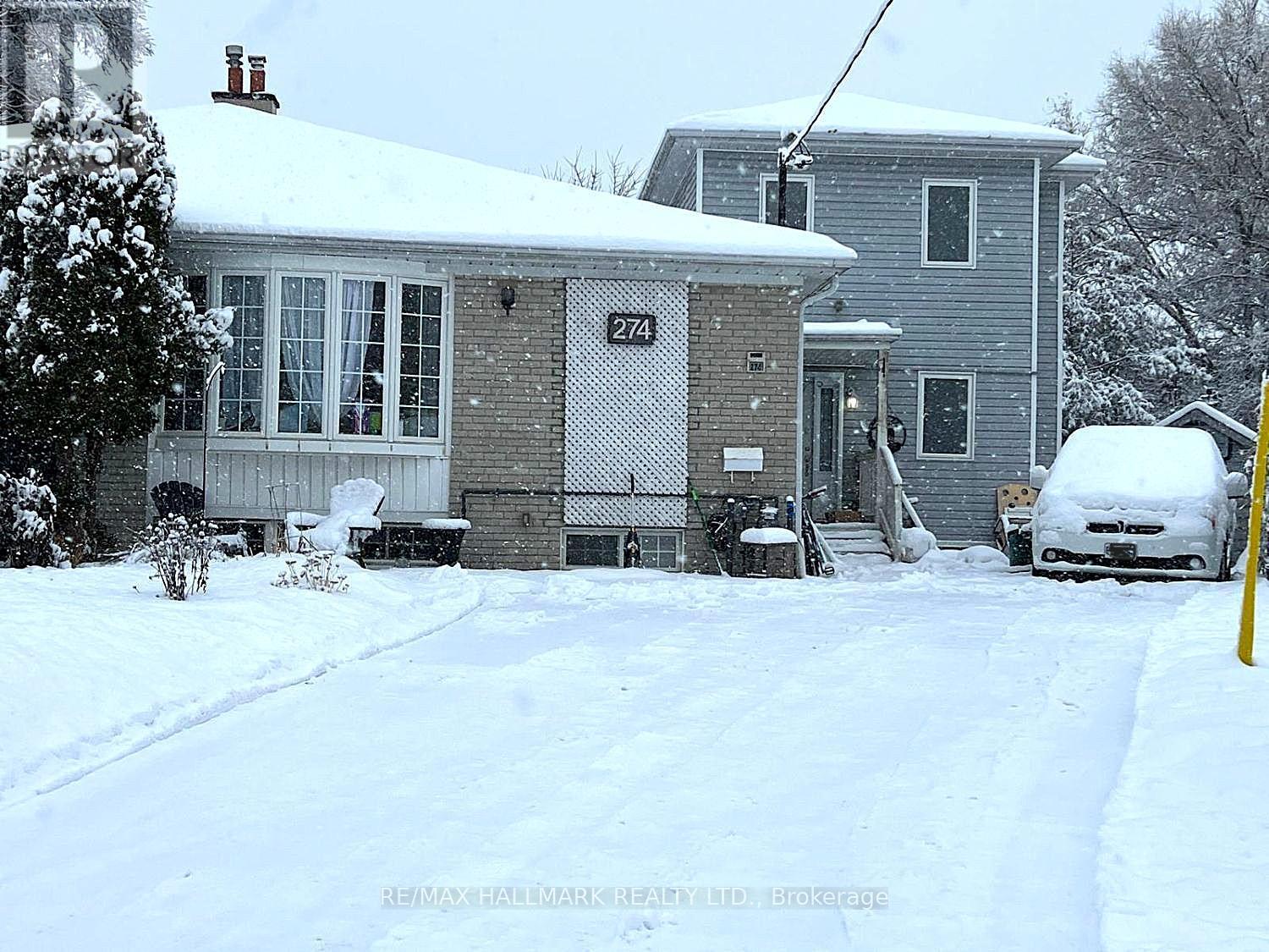 274 Demaine Crescent, Richmond Hill, ON - Outdoor