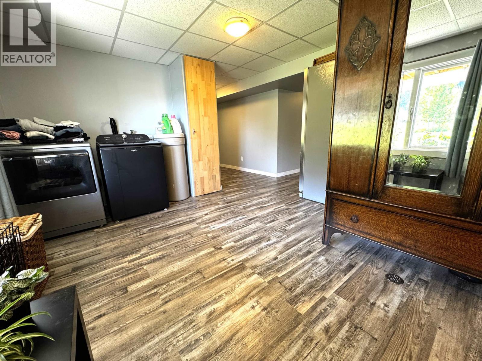 2484 Bailey Road, Williams Lake, BC - Indoor Photo Showing Other Room