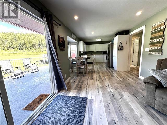 2484 Bailey Road, Williams Lake, BC -