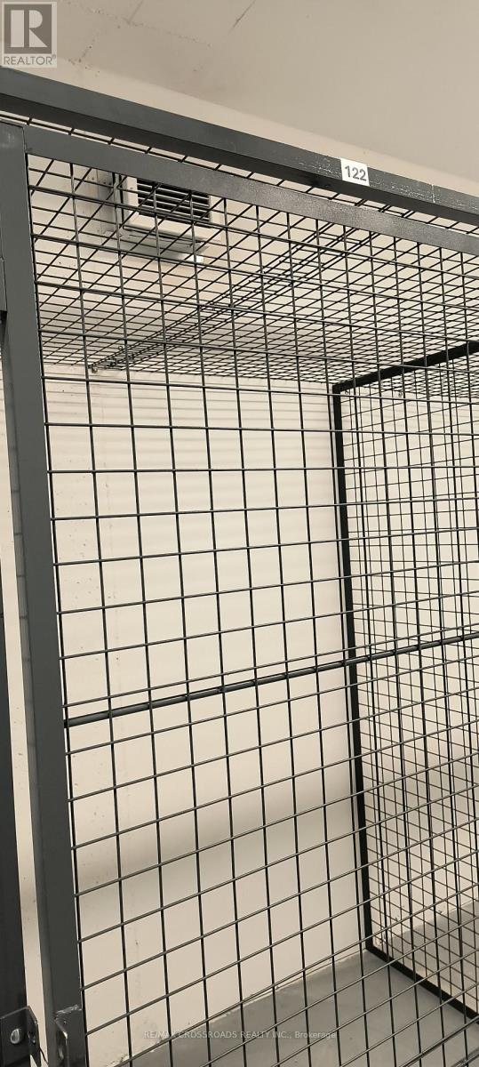 804 - 1007 The Queensway, Toronto, ON - Indoor