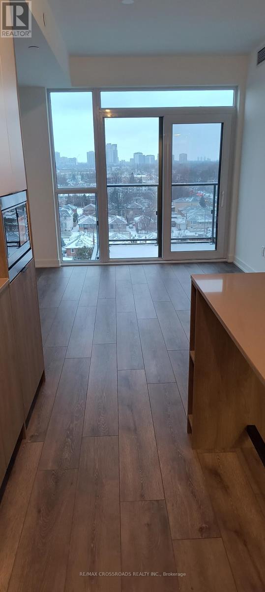 804 - 1007 The Queensway, Toronto, ON - Indoor Photo Showing Other Room