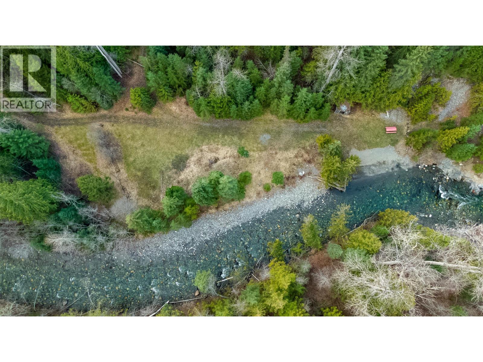 423 Highway 6 Highway, Cherryville, BC