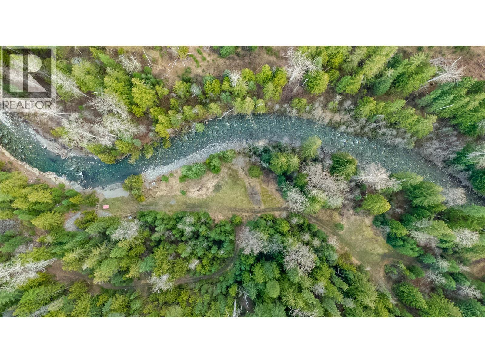 423 Highway 6 Highway, Cherryville, BC