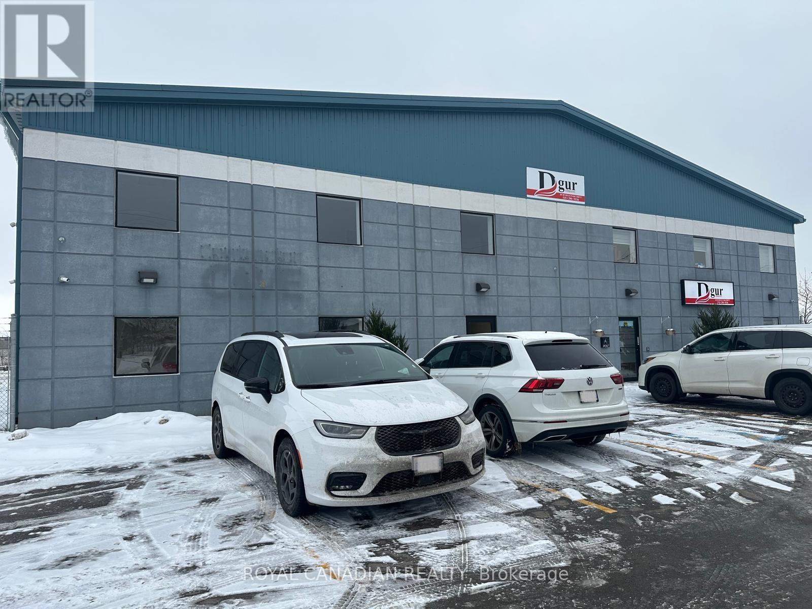 201 Bysham Park Drive, Woodstock, ON