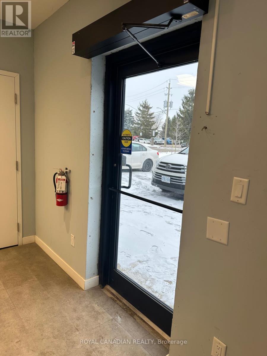 201 Bysham Park Drive, Woodstock, ON