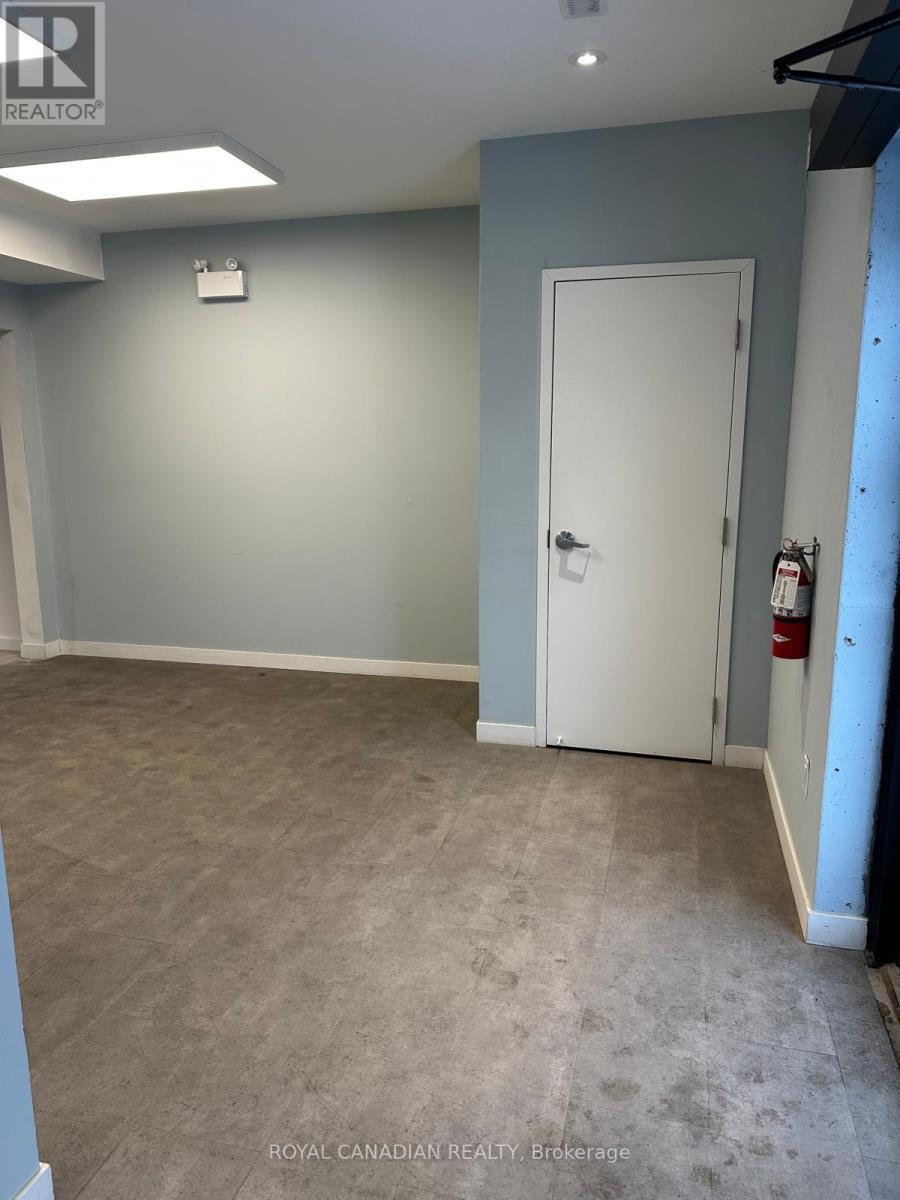 201 Bysham Park Drive, Woodstock, ON