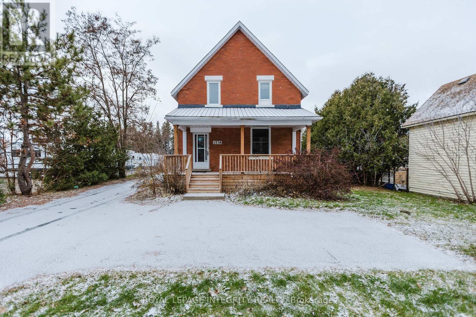 1538 Stittsville Main Street, Ottawa, ON