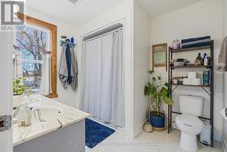 Ground Floor 4-piece Bath -