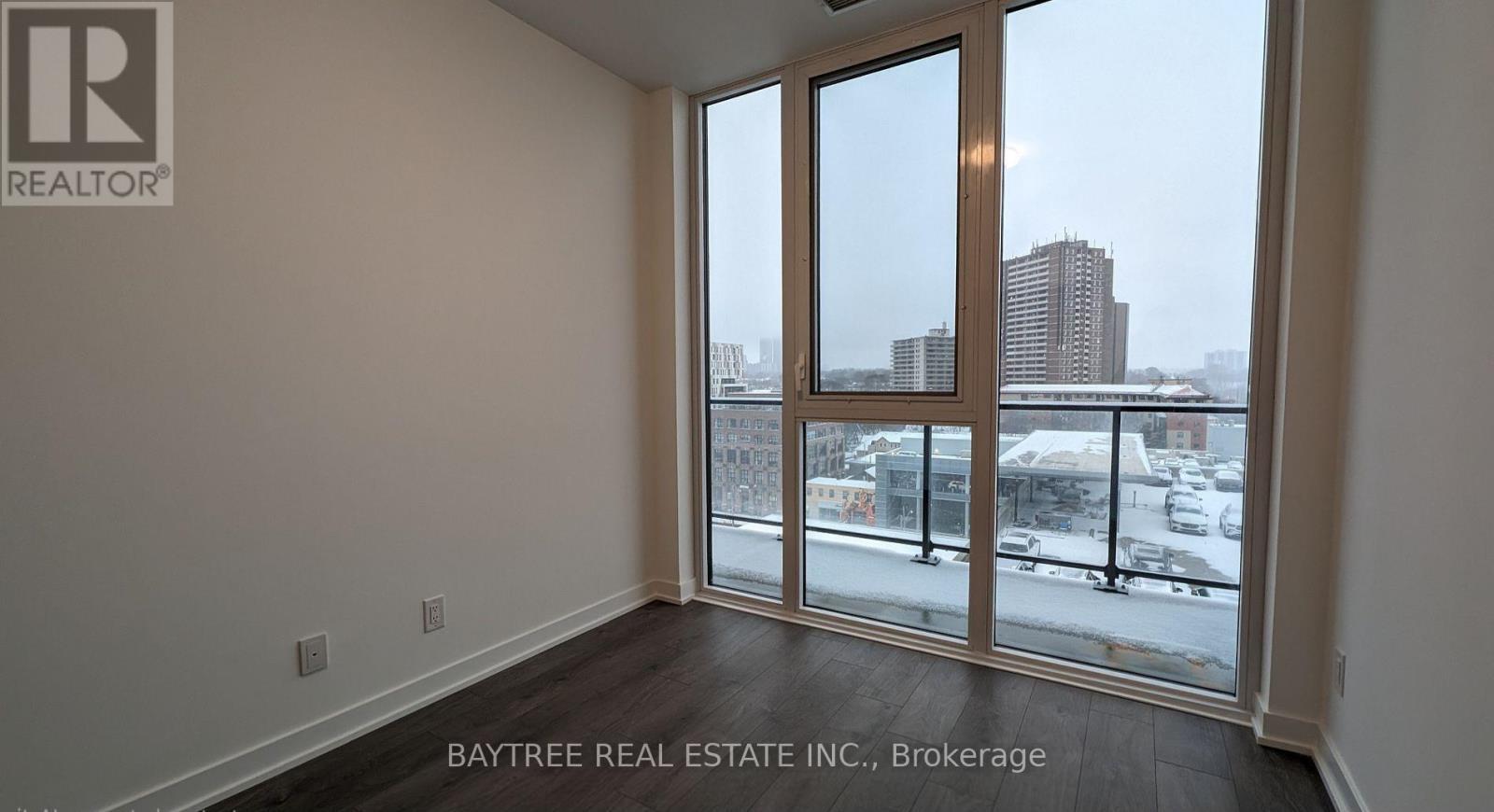 925 - 5 Defries Street, Toronto, ON - Indoor Photo Showing Other Room